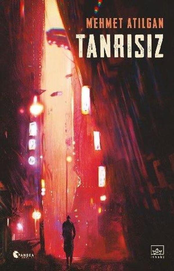 Tanrısız - İthaki Yayınları - Image 1
