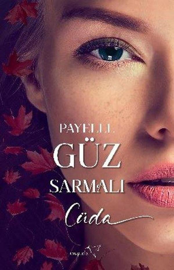 Güz Sarmalı Cüda - Müptela Yayınları - Image 1
