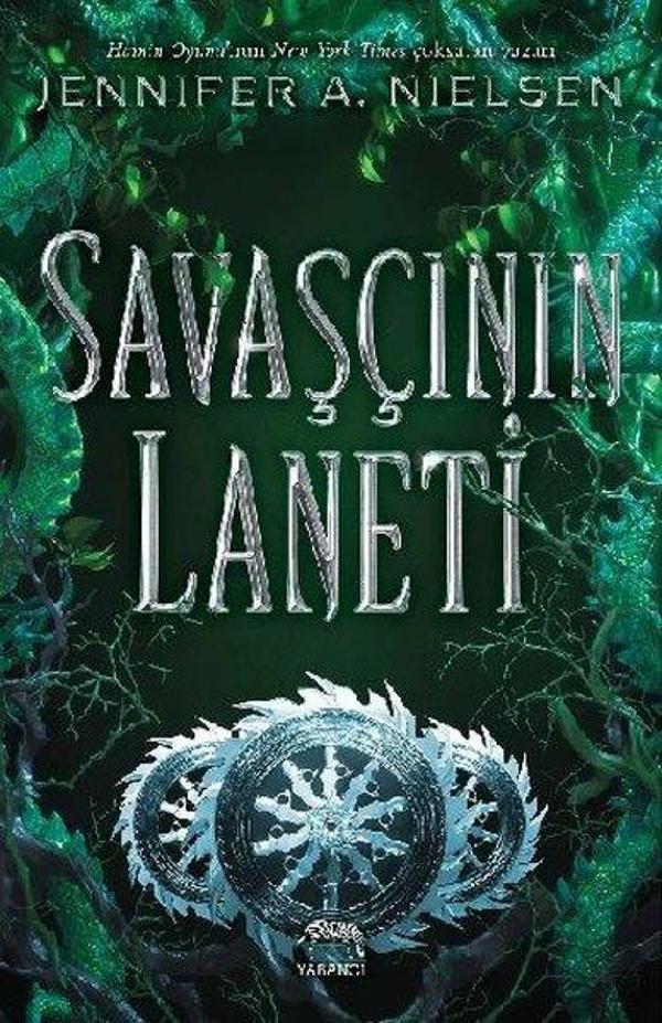 Savaşçının Laneti - Yabancı - Image 1