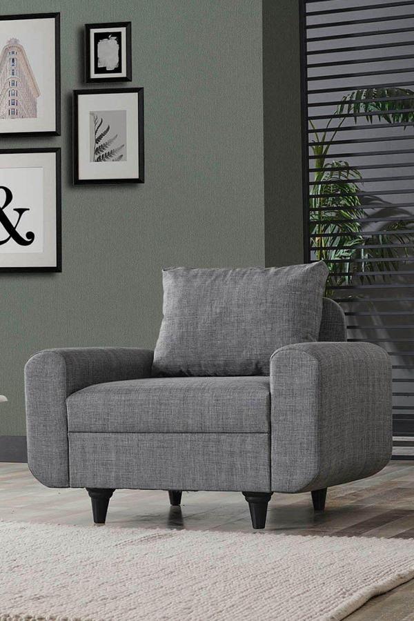 Kagu Corner Flavia Berjer - Image 1