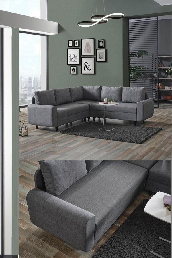 Kagu Corner Flavia Plus Köşe Takımı - Image 1