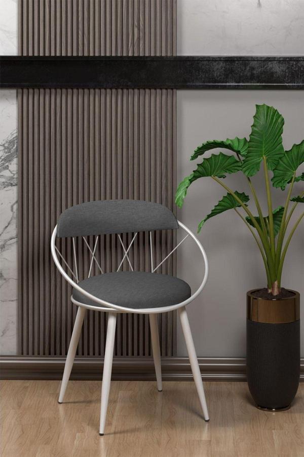 Kagu Relax Tel Sandalye Mutfak,Balkon,Çalışma Odası - Image 1