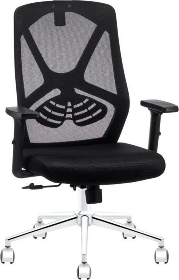 Asbir Mobilya Combo Çalışma Koltuğu Ofis Sandalyesi - Image 1