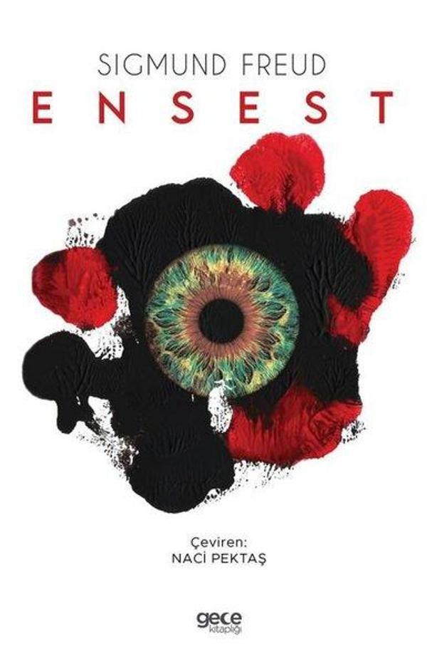 Ensest - Gece Kitaplığı - Image 1