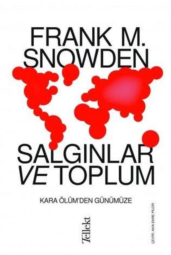 Salgınlar ve Toplum: Kara Ölüm'den Günümüze - Tellekt - Image 1
