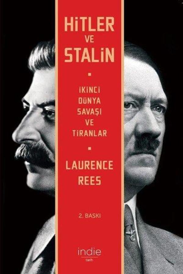 Hitler ve Stalin - İkinci Dünya Savaşı ve Tiranlar - İndie - Image 1