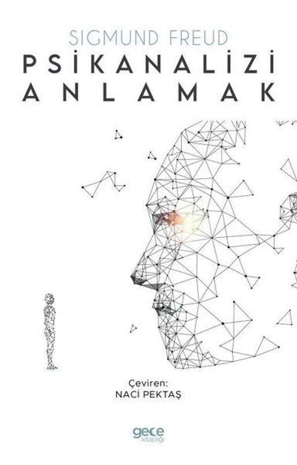 Psikanalizi Anlamak - Gece Kitaplığı - Image 1