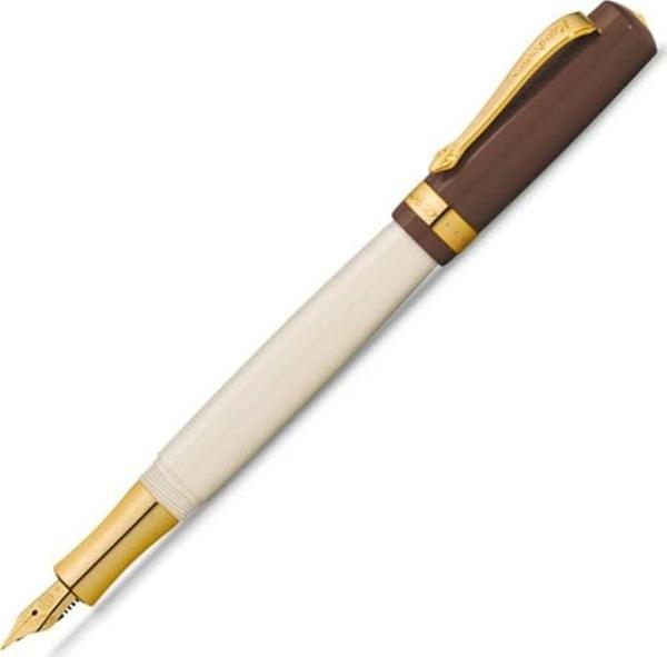 Kaweco Student 20's Jazz Dolma Kalem B Uç 10002260 - Image 1