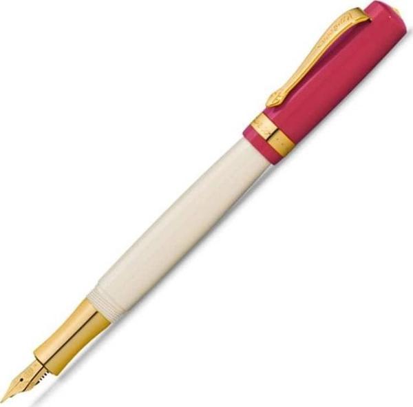 Kaweco Student 30's Blues Dolma Kalem B Uç 10002267 - Image 1