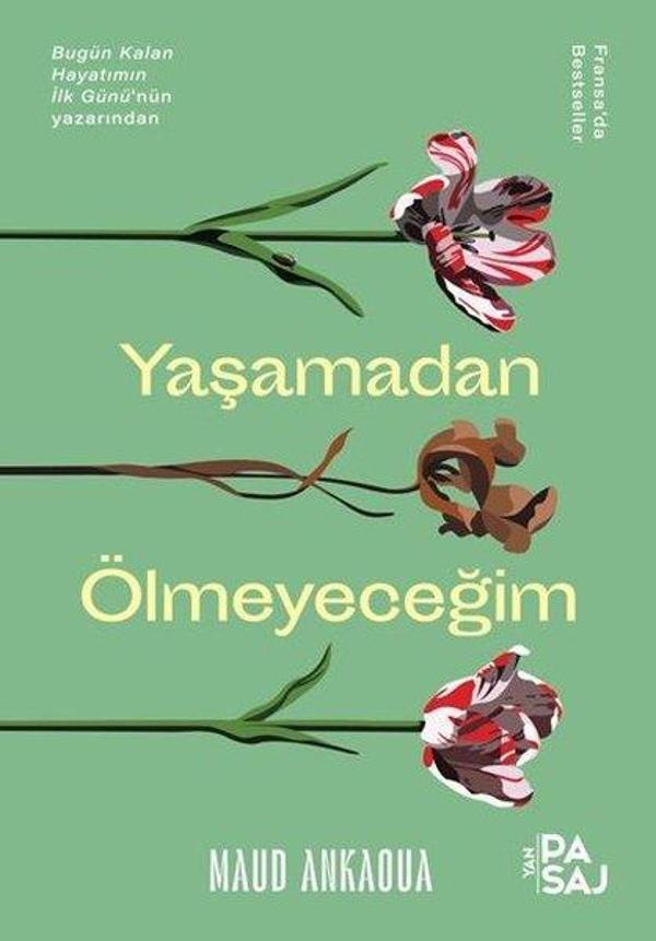 Yaşamadan Ölmeyeceğim - Yan Pasaj - Image 1