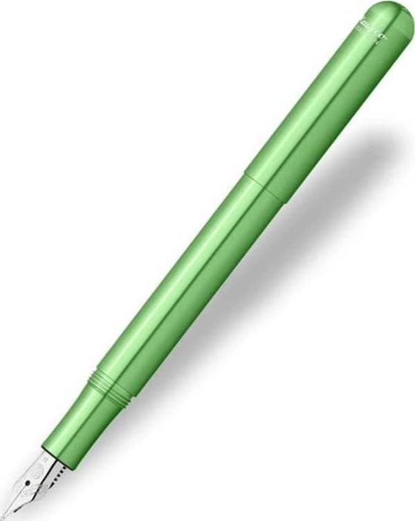 Kaweco Liliput Collection Dolma Kalem Yeşil F Uç 11000097 - Image 1