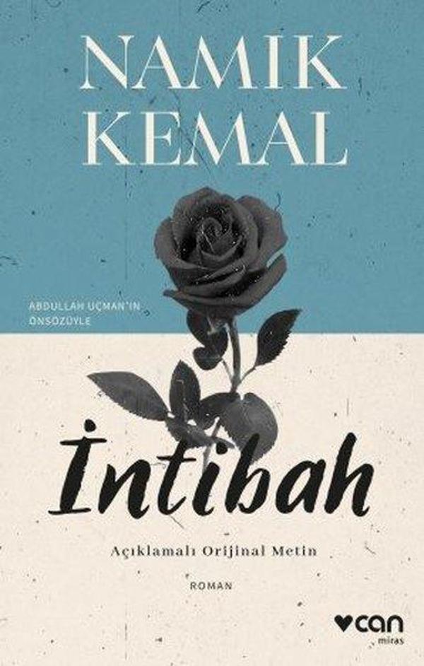 İntibah - Açıklamalı Orijinal Metin - Can Yayınları - Image 1
