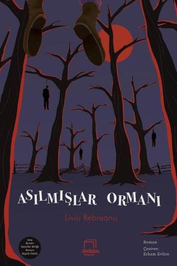 Asılmışlar Ormanı - Dedalus - Image 1
