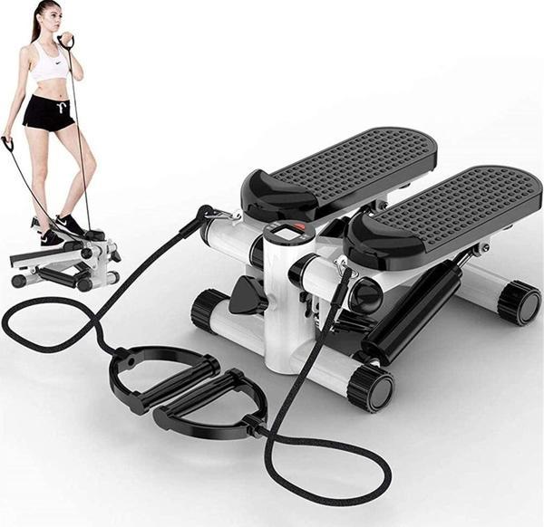 Max Fit Multi Stepper Çok Fonksiyonlu Egzersiz Aleti - Image 1