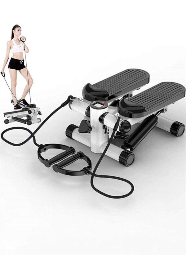 Max Fit Multi Stepper Çok Fonksiyonlu Egzersiz Aleti - Image 1