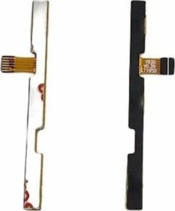 General Mobile GM 10 On-Off Power Yan Ses Filmi - Image 1