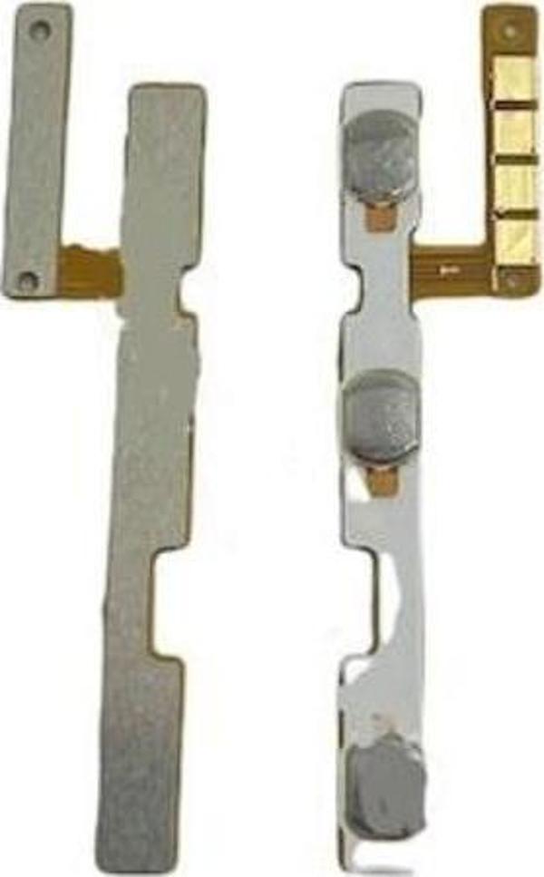 General Mobile GM 20 On-Off Power Yan Ses Filmi Flex - Image 1
