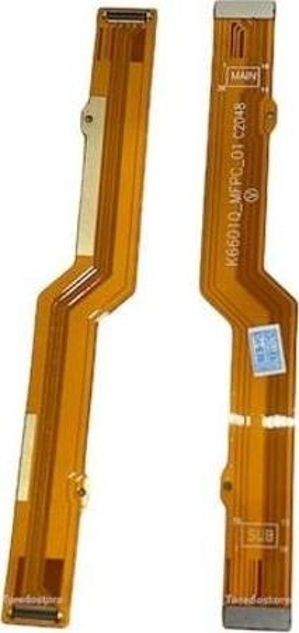 General Mobile GM 21 Pro Ara Film Flex Cable - Image 1