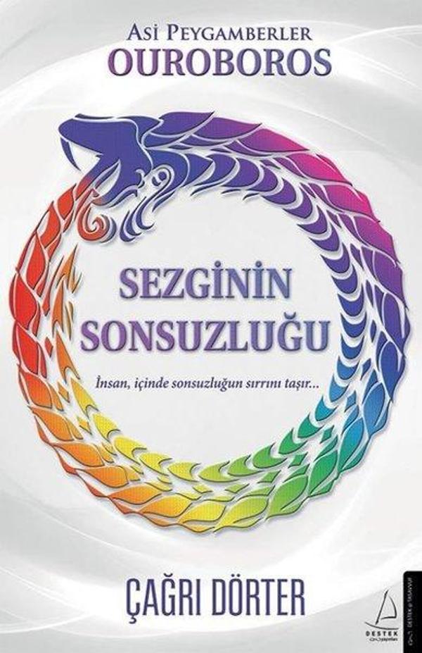 Sezginin Sonsuzluğu - Destek Yayınları - Image 1