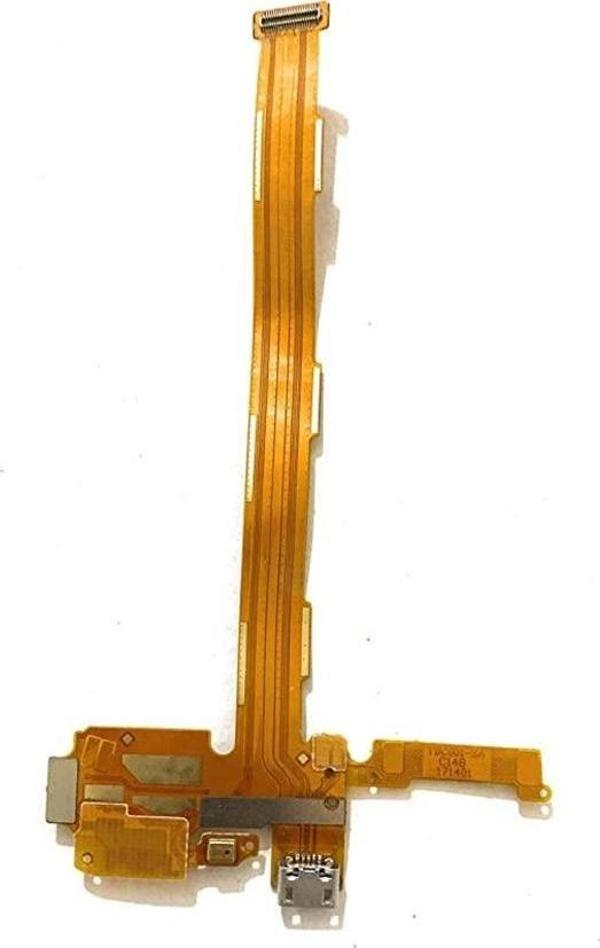 Oppo A71 Şarj Soket Bordu - Image 1