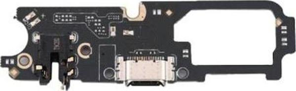 Realme 6 Şarj Soket ve Mikrofon Bordu - Image 1