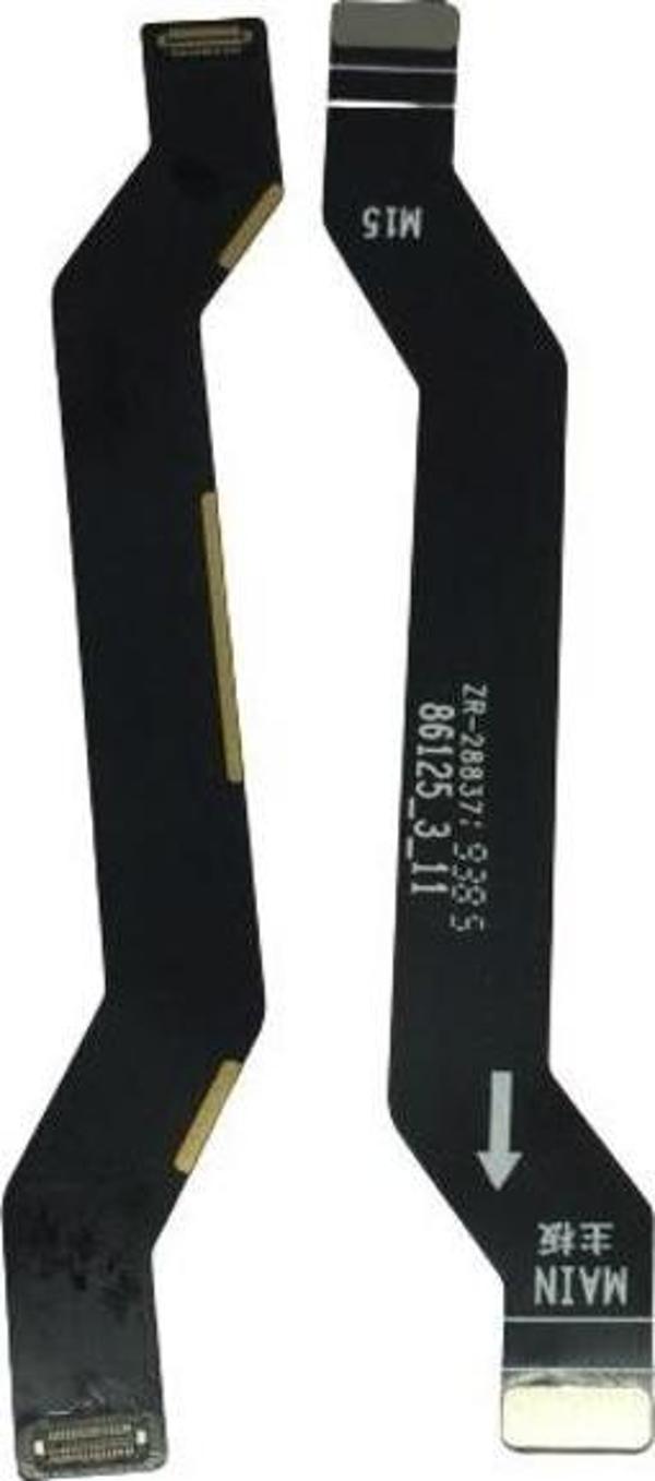 Realme C3 Anakart Ara Film Flex - Image 1