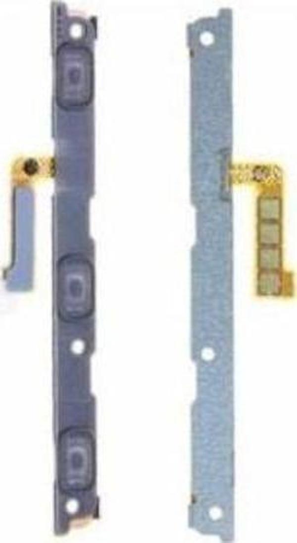 Samsung S10 Yan Ses Filmi Flex G973F - Image 1