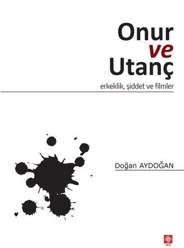 Onur ve Utanç - Ekin Basım Yayın - Image 1