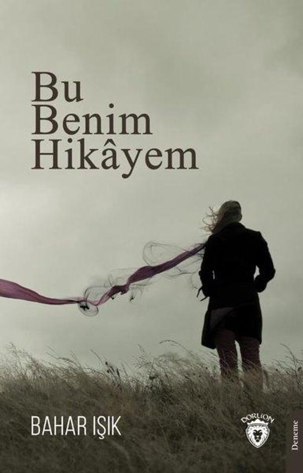 Bu Benim Hikayem - Dorlion Yayınevi - Image 1