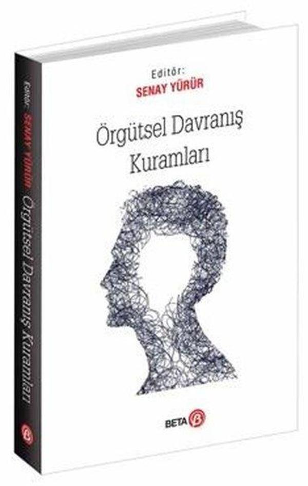 Örgütsel Davranış Kuramları - Beta Yayınları - Image 1