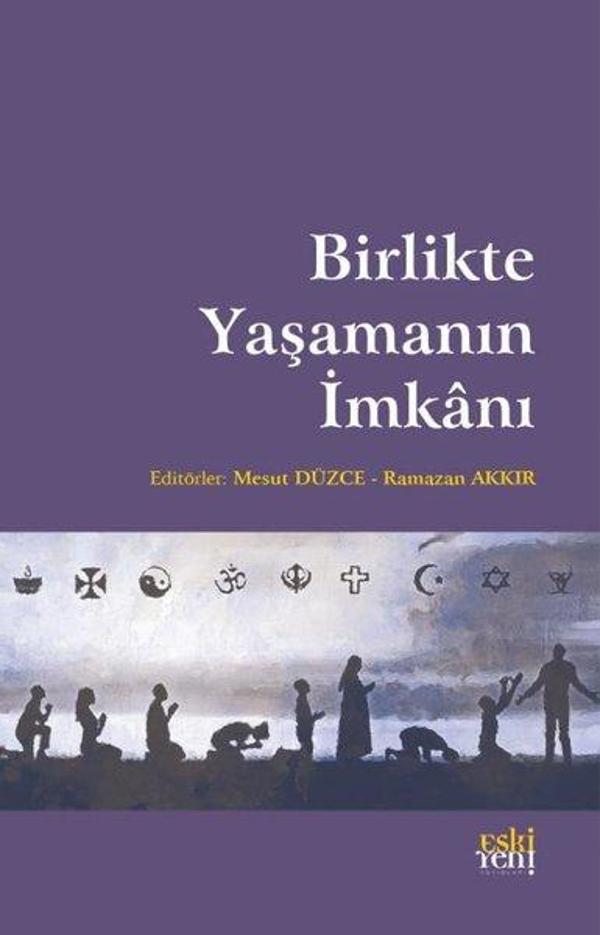 Birlikte Yasamanın Imkanı - Eskiyeni Yayınları - Image 1