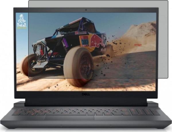 Dell G15 Gaming 5530 15.6 inç Hayalet Ekran Koruyucu Şeffaf - Image 1