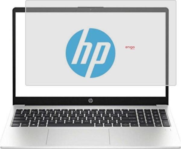 HP 250 G10 (8A538EA) 15.6 inç Mat Ekran Koruyucu Şeffaf - Image 1