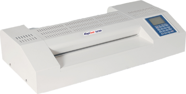 MAPİLAM 325D LAMİNASYON MAKİNESİ A3 (6 MERDANE) - Image 1