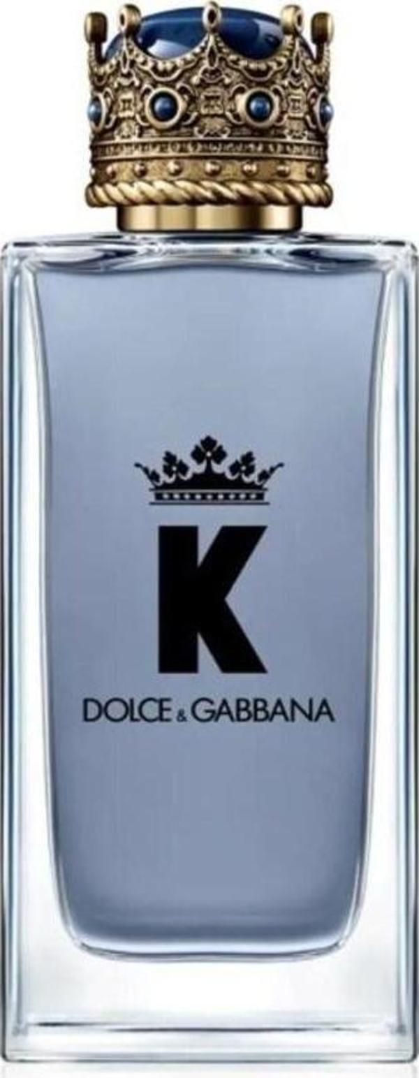 Dolce & Gabbana K EDT 100 ml Erkek Parfüm - Image 1