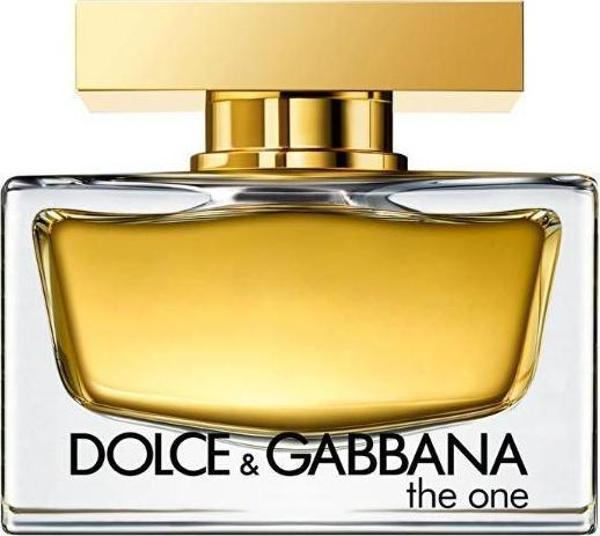 Dolce & Gabbana The One EDP 75 ml Kadın Parfüm - Image 1