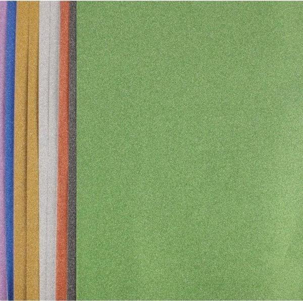 Südor Elişi Kağıdı A4 Rainbow Pastel  - Image 1