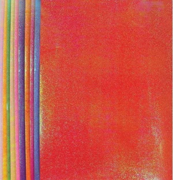 Südor Elişi Kağıdı A4 Rainbow  - Image 1
