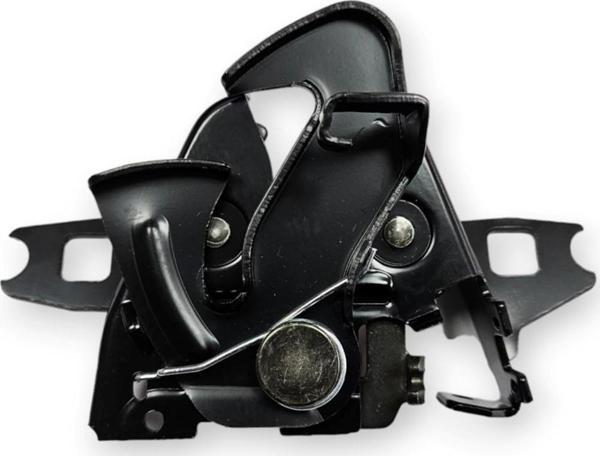 VW Caddy 1996-2003 Motor Kaput Alt Kilit Mekanizması 1U0823509G - Image 1