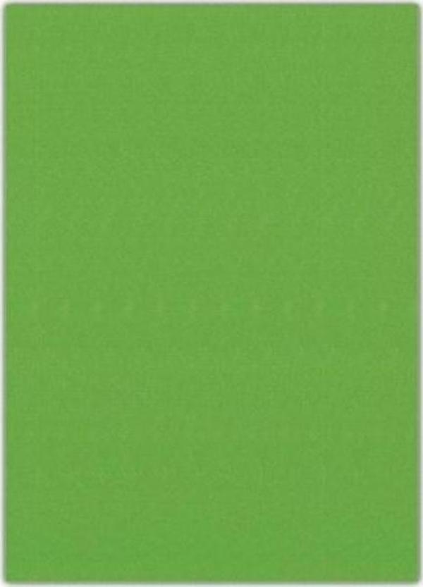 tahtakalehobi Düz Eva 50x70 cm. YEŞİL - Image 1