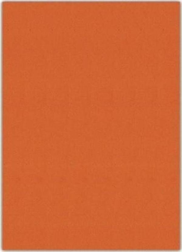 tahtakalehobi Düz Eva 50x70 cm. TURUNCU - Image 1