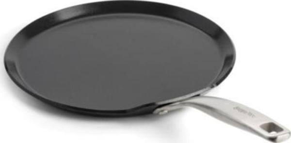 Greenpan Copenhagen Thermolon Seramik Yapıştırmaz 28Cm Pankek Tava - Image 1