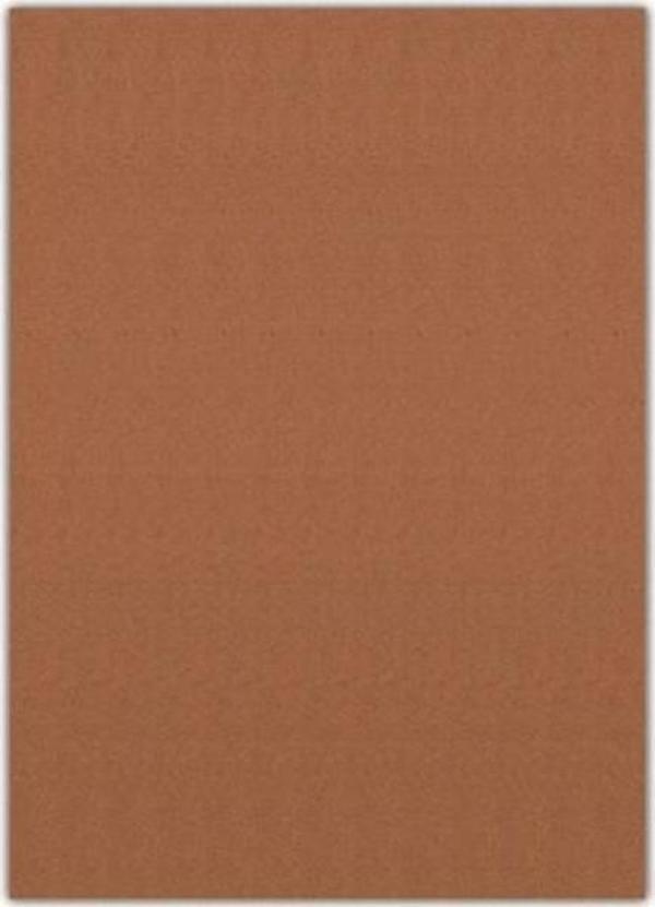 tahtakalehobi Düz Eva 50x70 cm. KAHVERENGİ - Image 1