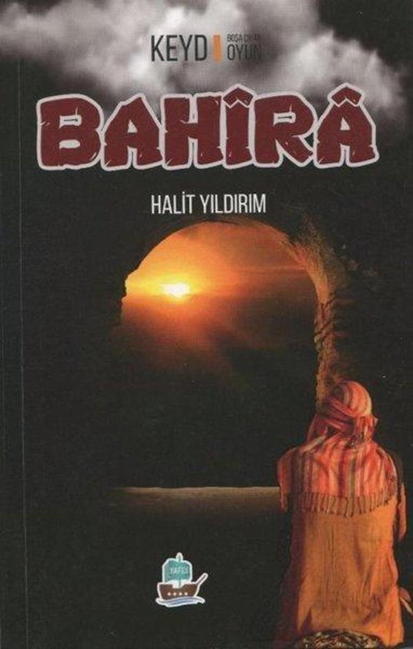 KYD - Boşa Çıkan Oyun Bahira - Yafes Yayınları - Image 1