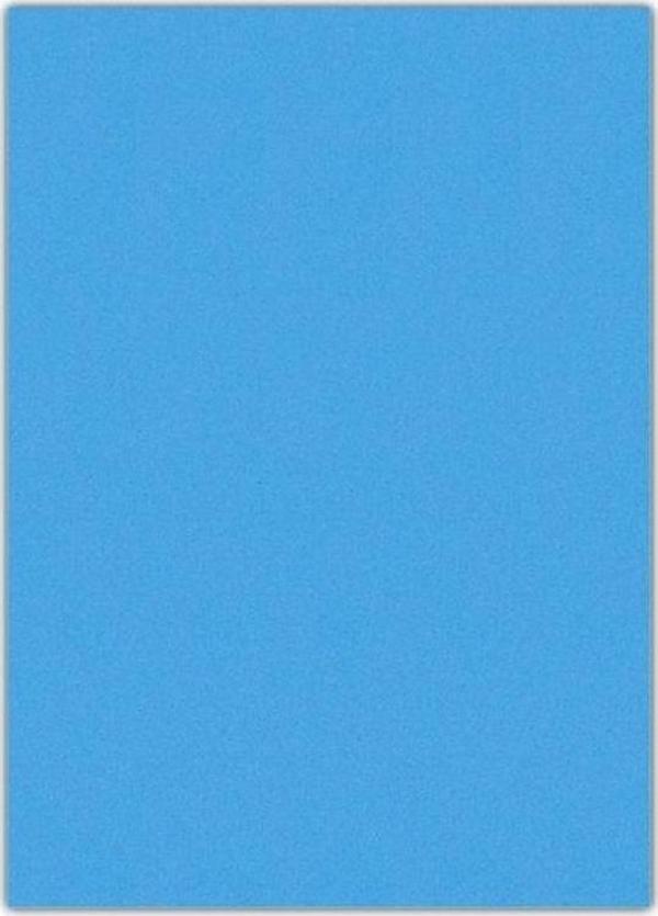 Bigpoint Eva 50x70cm Mavi 10'lu Paket - Image 1
