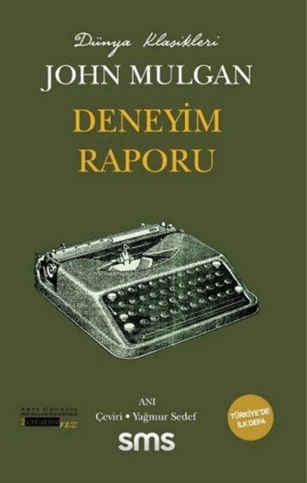 Deneyim Raporu - SMS - Image 1