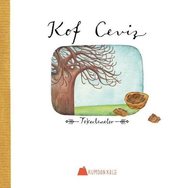 Kof Ceviz - Tekerlemeler - Kumdan Kale - Image 1