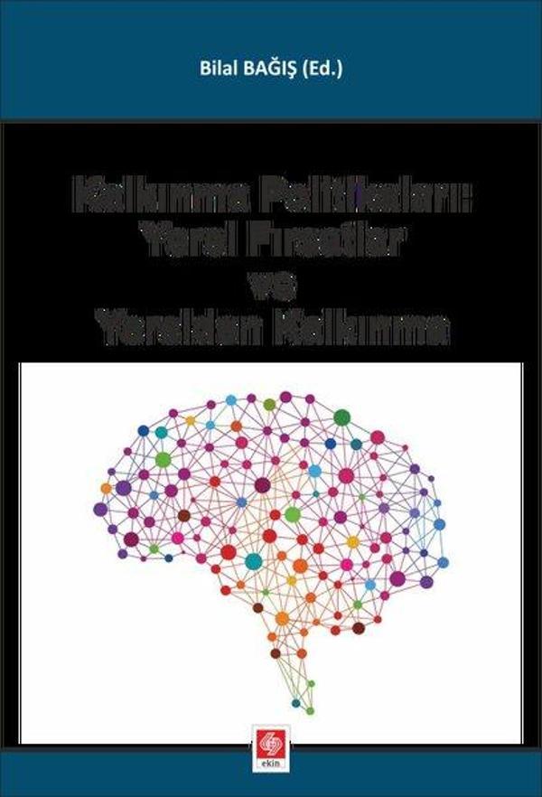 Kalkınma Politikaları - Yerel Fırsatlar ve Yerelden Kalkınma - Ekin Basım Yayın - Image 1