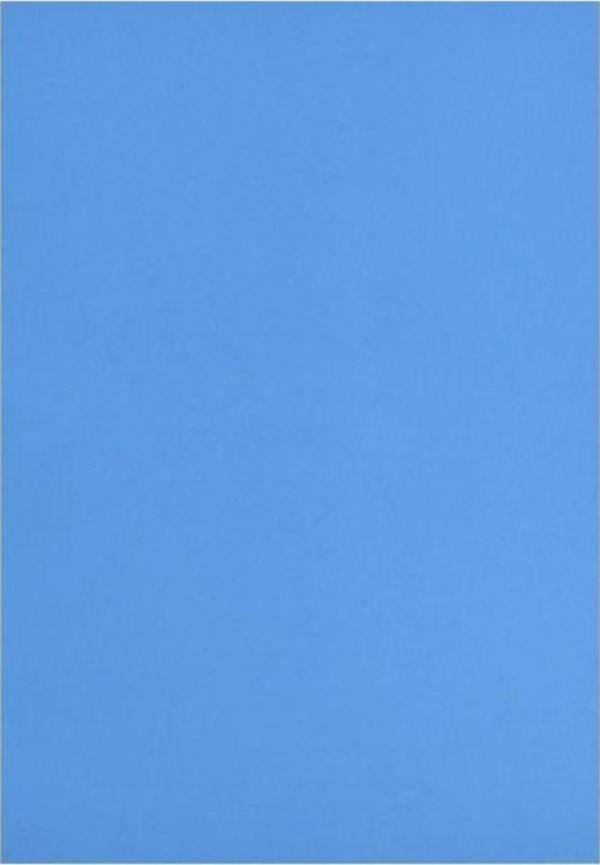 Lino Eva 50x70 cm. 10 Adet MAVİ - Image 1