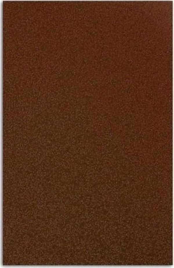 Lino Simli Eva 50x70 cm. 10 Adet KAHVERENGİ - Image 1